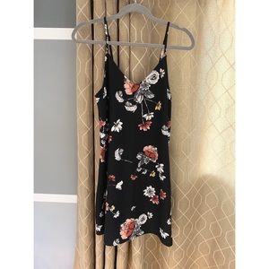Target mini dress
